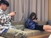 回归约了个高颜值篮衣妹子啪啪 互摸舔弄调情操再到床上后入猛操