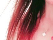 小小骚嫩妹玩弄阴蒂小鲍鱼飞唇好诱人02