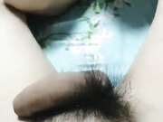 干妈的小儿子又想草逼了 全程露脸乱伦啪啪 干妈的口活真棒舔的小哥直哼哼