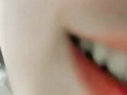 腿模網紅女神 超性感 牛仔褲高跟鞋 扭腰擺臀腿玩年 脫下內褲操我大屁股