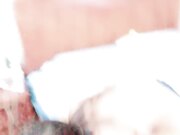 广西百色小橙子 哦哦哦爸爸 好爽呀 你又射人家里面啦 好坏啊 叫声像相声一样