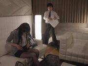 我在酒店躲避突如其来的倾盆大雨1