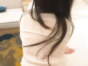 超长腿女神 最新OF版啪啪私拍 离不开黑丝长腿女神的甜美穴 高清
