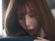 当我被甜蜜的耳语席卷时 我淹没在与已婚妇女的嵌套性爱中 直到我大学毕业2