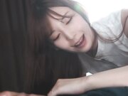 当我被甜蜜的耳语席卷时 我淹没在与已婚妇女的嵌套性爱中 直到我大学毕业2