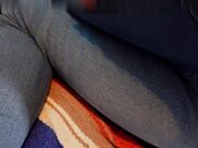 Town Camp NTR 令人震惊的妻子在帐篷里多次中出的戴绿帽视频 篠田ゆう1