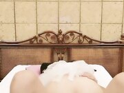 吸精少女玩转鸡巴蛋蛋侧入打桩高潮淫叫