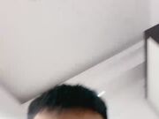 寒冷冬季 小寸头哥哥群P大战多个嫩妹子大屌无套啪啪 大声呻吟场面火热震撼