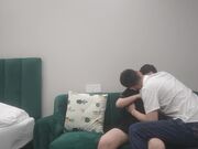 湘妹子皮肤白皙 温柔健谈会撩人 床上尤物娇喘声震天