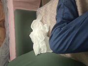 今夜大场面 一次约两个美少妇 激情4P交换 好身材花式啪啪1