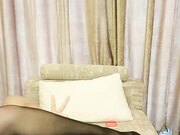 纹身丝袜少女勾引大屌男性爱抽插高潮淫叫02