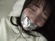 震撼同人志世界的无情劳森漫画期待已久的真人版 冬愛ことね1