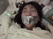 震撼同人志世界的无情劳森漫画期待已久的真人版 冬愛ことね1