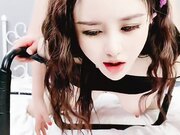 小乔吃不饱 168CM大长腿御姐2