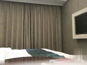 苗条身材妹子啪啪翘起屁股口交上位骑坐后入