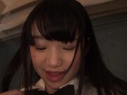 原始中出性与青春期美丽的女孩1