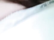 颜值不错的吊钟奶小少妇Q啪啪 逼里还塞个道具口活大鸡巴