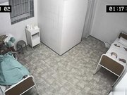 口味较重一骚妇勿进黑诊所被裸体水管冲到尿失禁趴开屁眼大肠头看到了