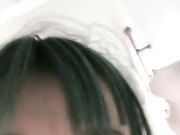 婷婷的逼会咬人短发萌妹自慰啪啪 情趣装网袜震动棒抽插足交口交1