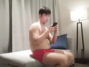 小宝寻花不讲武德小萝莉做两分钟就说小宝射了