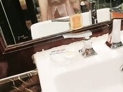 白丝露脸情趣装极品小妞酒店跟大哥激情啪啪 让大哥压在身下爆草蹂躏1