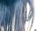 丝袜高跟露脸豹纹情趣两个骚女让大哥玩双飞 口交大鸡巴舔大哥乳头