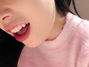 超高颜值美女 酒店开房约炮操逼 掰穴特写求操 第一视角口交1