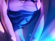 高颜值大奶小姐姐