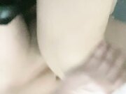 极品尤物金发美女 不知火舞装扮 带炮友户外吃饭 卫生间脱衣诱惑 叫上炮友厕所操逼