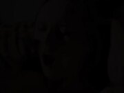 极品小姐姐展示被操烂的深渊屁眼