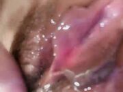 极品尤物车模下海 在床上超级骚 性感吊带丝袜美腿 特殊视角爆操骚穴1