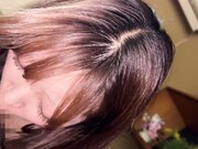 高画质 近距离品尝的美女脸蛋 简直就是神奇的春药 1