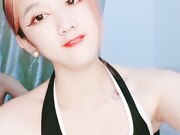 首秀双马尾极品妹子 互摸调情蹲着口交上位骑坐猛操搞得喊爸爸2