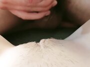 呆萌嫩妹妹 白皙皮肤炮友操逼 2