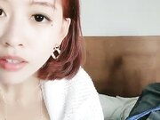 清纯学妹 00后乖巧温柔 沙发近景 大屌征服嫩妹刺激淫靡2