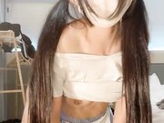 胎妈妈鸭店第二集 以欣 Amy 伊奶蝶三美大战4男的淫乱大聚会2