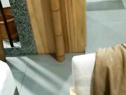 顶级尤物眼镜美御姐 性感吊带黑丝 1