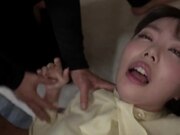 我都不知道 也不想知道 当大岛猛烈地插入她时3