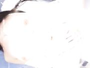 白嫩翘挺美乳终极诱惑超美型S身材