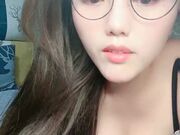 侧入抽插无毛小穴 娇喘呻吟好骚1