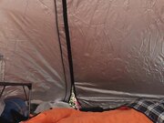 她醒来时渴望达到高潮 每当我的阴道被插入时3