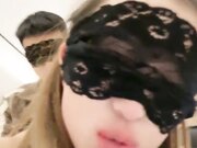 可以叫做真正女神级别的素颜美女黑丝短裙床上深情1