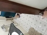 勾搭人妻 表妹醉酒不省人事 大哥强上表妹闺蜜