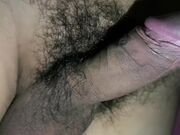 丝袜高跟诱惑 揉奶舔逼口交大鸡巴3