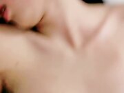 淫骚御姐大长腿 落地窗边操逼 2