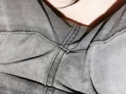 良家小少妇的激情 深夜啪啪给狼友看 衣服都没脱就草上了 淫水湿透骚逼都能拉丝