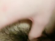 卡哇伊眼镜少女 外表甜美男友操逼 多毛骚穴被舔的好舒服 跳蛋磨蹭阴蒂