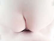 高颜巨乳美女吃鸡足交啪啪 操我 啊啊爽 大鸡吧操的好爽 要射了 室外后入