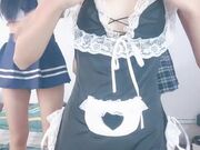 几个风骚小妹一起伺候小哥哥 性感娇嫩的小身体 三个小妹一起扒光小哥舔乳头1