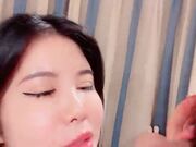 好久没播颜值模特 回归激情操逼 1